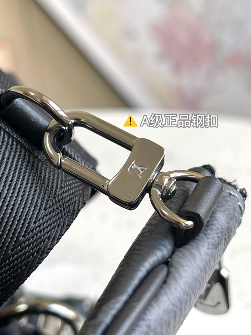 Mens LV Satchel bags